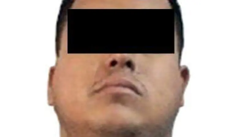 detenido